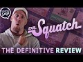 The Most Definitive Dr.Squatch Soap Review You’ll Ever Need | Simon Says