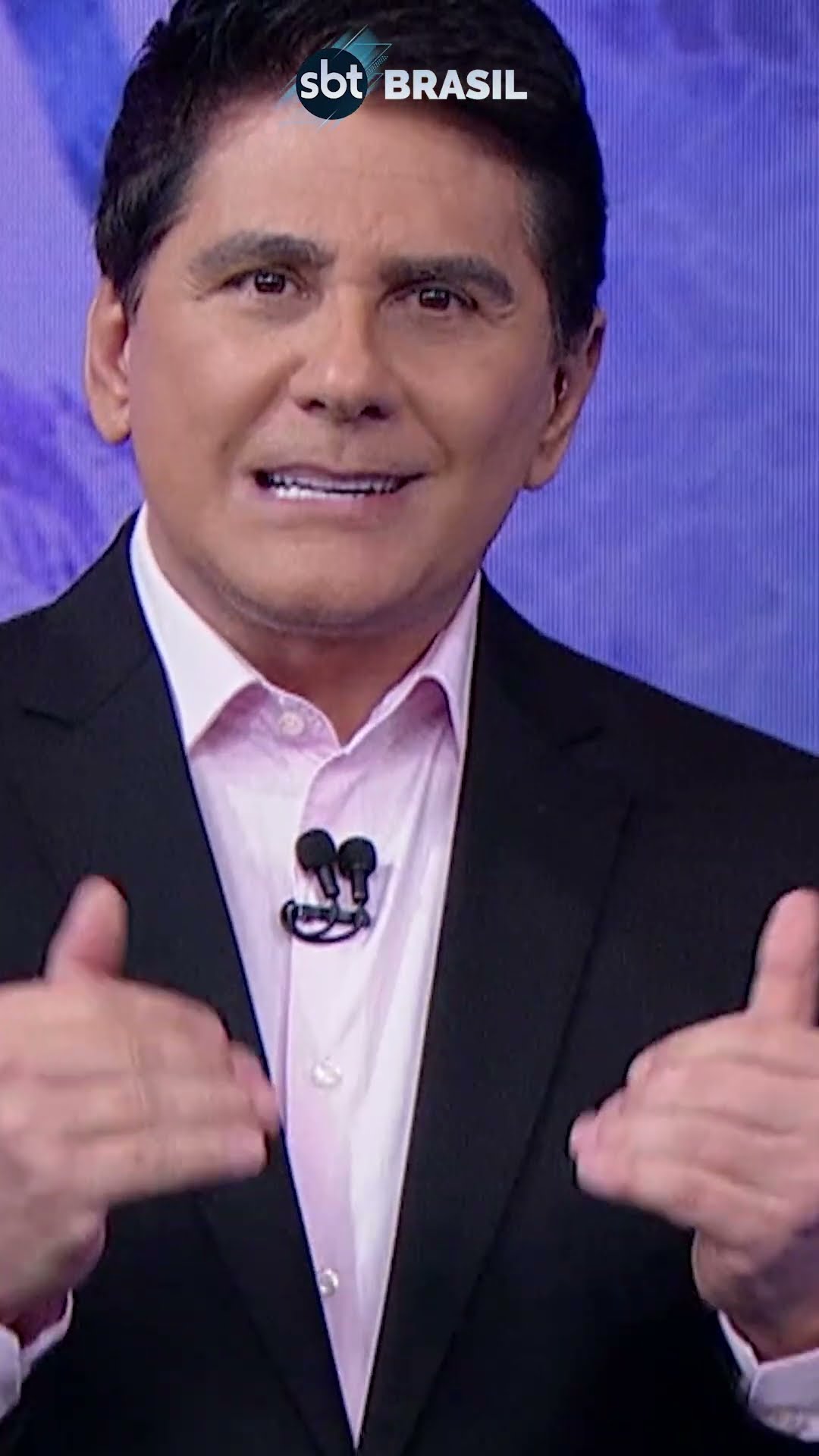 Selic é aumentada pela terceira vez seguida e taxa de juros chega a 12,25% | SBT Brasil (11/12/24)