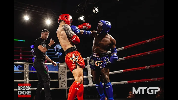 MTGP Australian // Justin Rashidi vs Anthony Vo //...