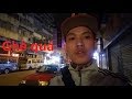 Khám phá đường phố Hong Kong về Đêm cùng Andy Vu ( Vlog 95)