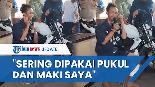 Alasan Sadis Pelaku Mutilasi Kepala dan Kedua Tangan Bos Galon di Semarang: Itu Sering Dipakai Pukul