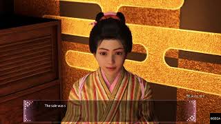 Like a Dragon: Ishin! Another Life ~ Trade Completed