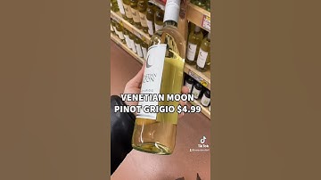 BEST TRADER JOES WINES UNDER $10 #shorts