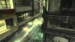 MW3 - Double kill with Stinger.