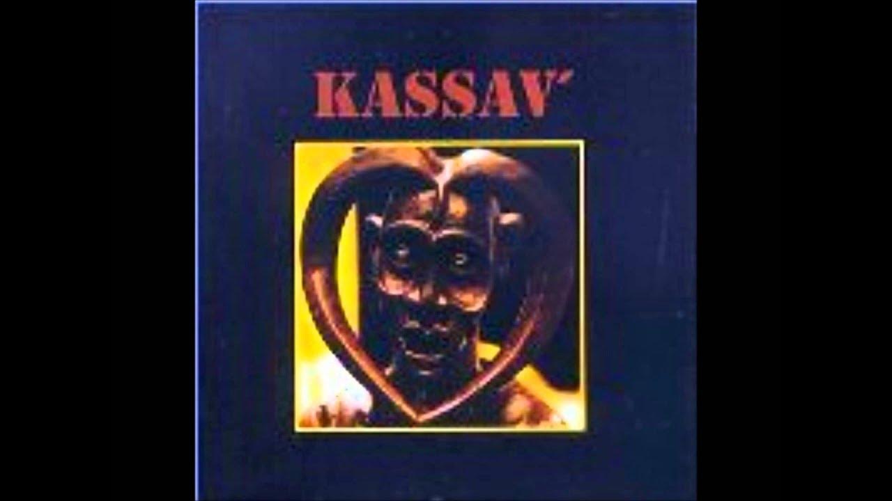 Kassav' - Nèg mawon Kassav' - Nèg mawon