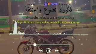 Story' wa sholawat (ninja R)