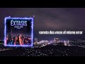 Sharon x Anima - &quot;Éxtasis&quot; Ft. MsMao (Prod. Simmi &amp; Athomic)