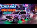 CAR MIX BASS DJ EDM 🚗 Bass Boosted Music 2026