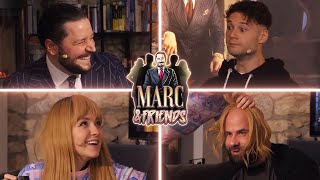 Marc Gebauer zeigt seine private Uhrensammlung? Marc & Friends Highlights