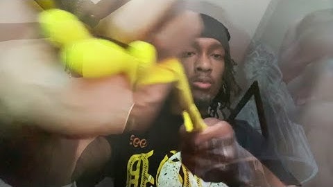 ASMR Super Fast And Aggressive Tapping, Scratching, Mouth, Hands, Keyboard & Water Sounds (Chaotic)