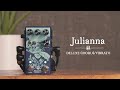 Walrus audio julianna deluxe chorusvibrato tech demo