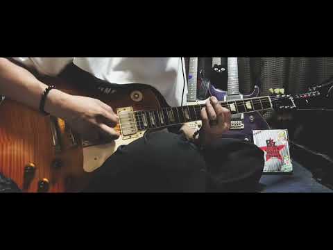 B'z  ねがい【LIVE-GYM '96 “Spirit LOOSE”】