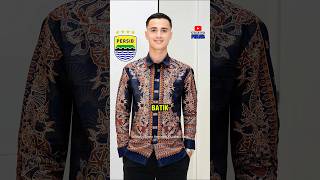 Pemain Persib Banyak Endorsement 