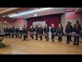 St Demetrios Greek Orthodox School Performance 4