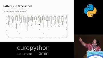 Hongjoo Lee - Deep Learning your Broadband Network @HOME
