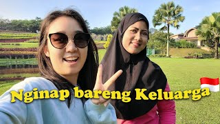 AKHIRNYA JALAN' BARENG KELUARGA DINI SETELAH 4 TAHUN!!!