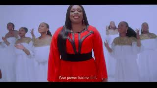 SINACH- GREATEST LORD - OFFICIAL VIDEO