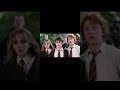 Them From The Start #harrypotter
