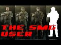 The Evolution of the SMG User | Tarkov geographic