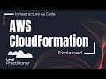 AWS CloudFormation Explained | Deploy Infrastructure as Code