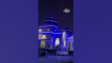 من افضل التلاوات اللي ممكن تسمعها|سورةالانعام #المتولي_الجميل #المصحف #قرآن #اكسبلور