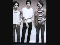 The Cribs - Another Number (Demo)