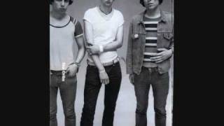 The Cribs - Another Number (Demo)