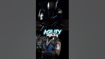 Noob Saibot 🏴‍☠️ VS Sub-Zero ❄️ #mortalkombat #noobsaibot #vs #subzero #edit