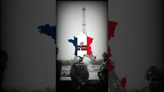 FASTEST SURRENDER IN WW2 #history #ww2 #edit #shorts