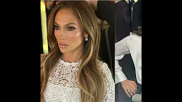 أجمل مجوهرات عروس 2022 جينيفر لوبيز Jennifer Lopez أصولها اللاتينة تطغى على اختياراتها 