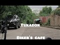 Tukadon bikers cafe