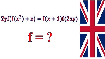 BMO 2 2021 2022 | British Math Olympiad| Question 3 | Math Problems Solutions | Mathematical