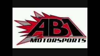 Sirius XM NASCAR Interview - Duane Stepp Jr. AB-1 Motorsports