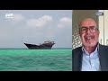 هل تستخدم إيران الحوثيين لإغلاق باب المندب؟ - البعد الرابع