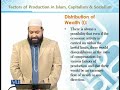 BNK611 Economic Ideology in Islam Lecture No 163