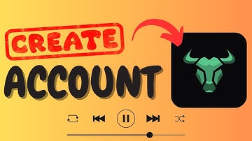 How To Open/Create A BullX Account - Full Guide (2025)