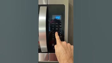 Thumbnail of Did you know this Microwave Trick?