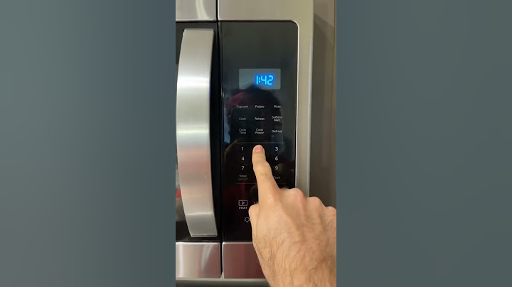 Did you know this Microwave Trick?