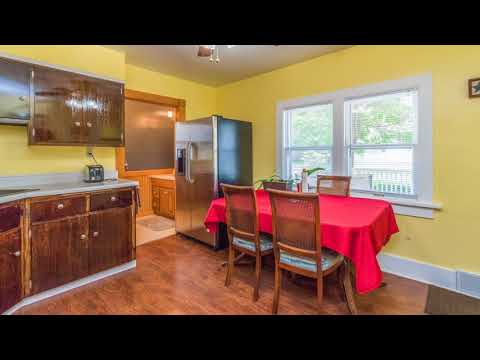 607 S Market St, Madrid, IA home video tour