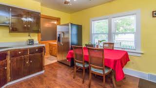 607 S Market St video tour