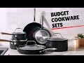Best Picks Cookware Sets | Top 5 Best Budget Cookware Sets in 2025