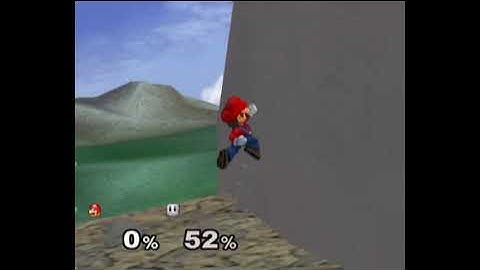 Super Smash Bros. Melee CrazyMod UE/Debug Menu - Gameplay #22 (Spring 2024)