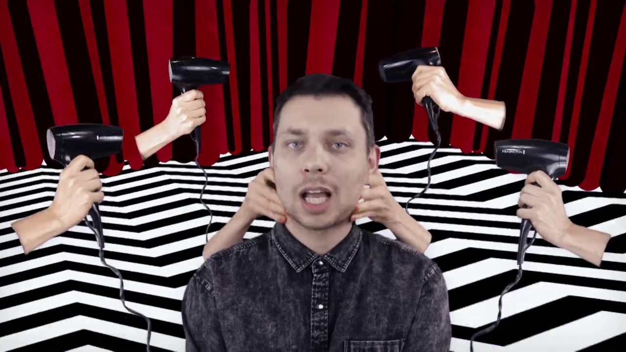 Bisz/Radex - Nie obrażaj się (Official Video)