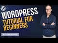 Stepbystep wordpress tutorial for beginners in business 2024