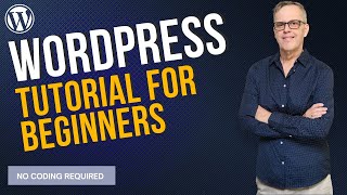 Step-by-Step WordPress Tutorial for Beginners in Business (2024)