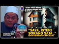 Tazkirah  bab cemburu dayus dan poligami  ustaz shamsuri ahmad