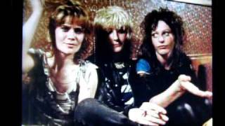 The Slits