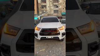 Toyota Hilux Revo Rocco 2022 Model | Up for Sale