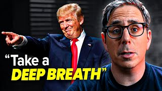 Politicians Aren’t Your Friends - Francis Foster