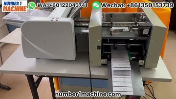 ⚙️High speed. High precision. Perfect folds every time #machine #factoryproducts #factory